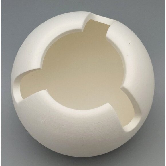 Humidifiers Set of 2 Stone Decorative Natural Water Humidifier Battery Free - Picture 6 of 6